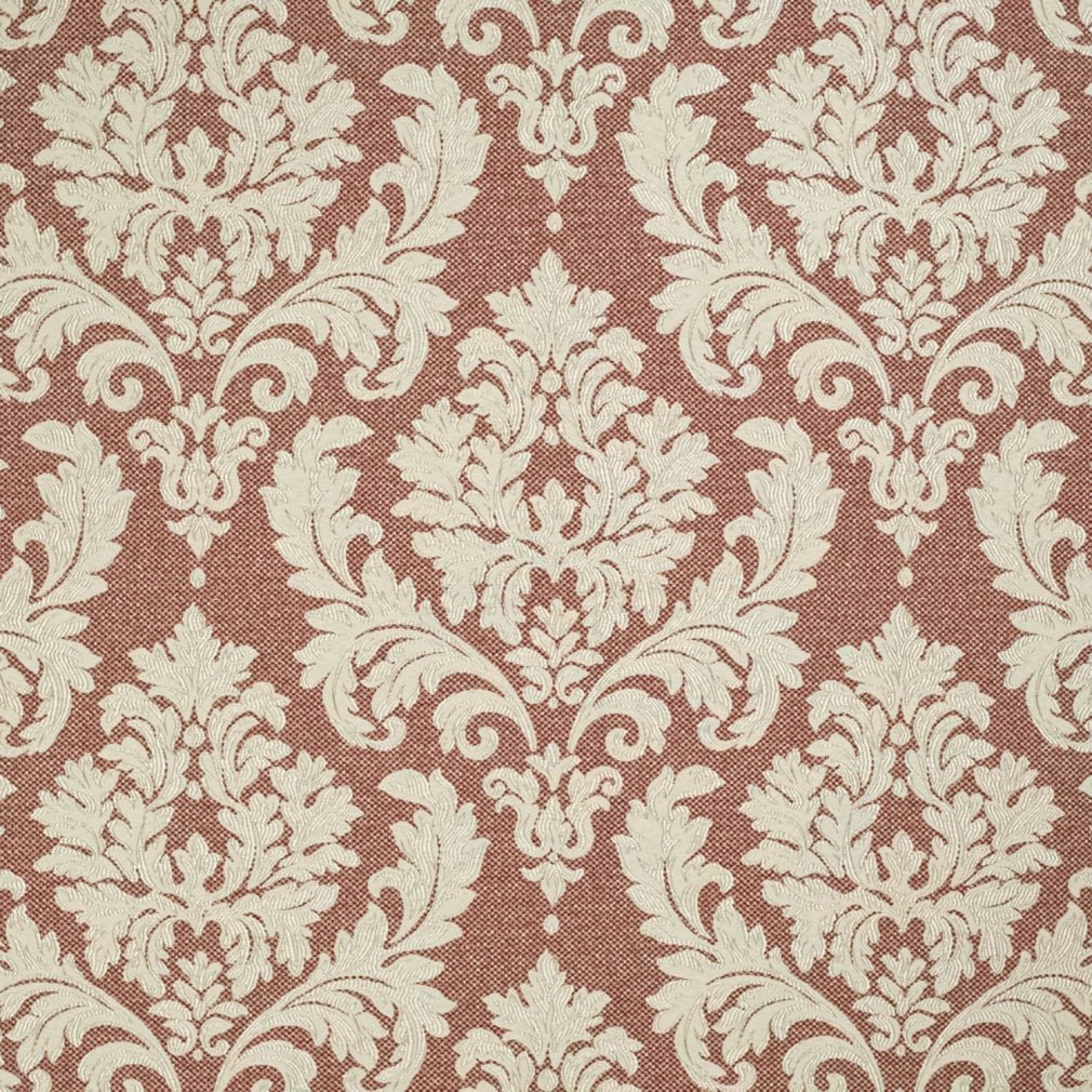 Huey Ruby - Folio Fabrics