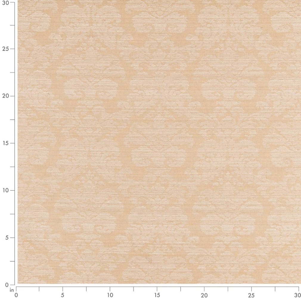 Hugo Beige - Folio Fabrics