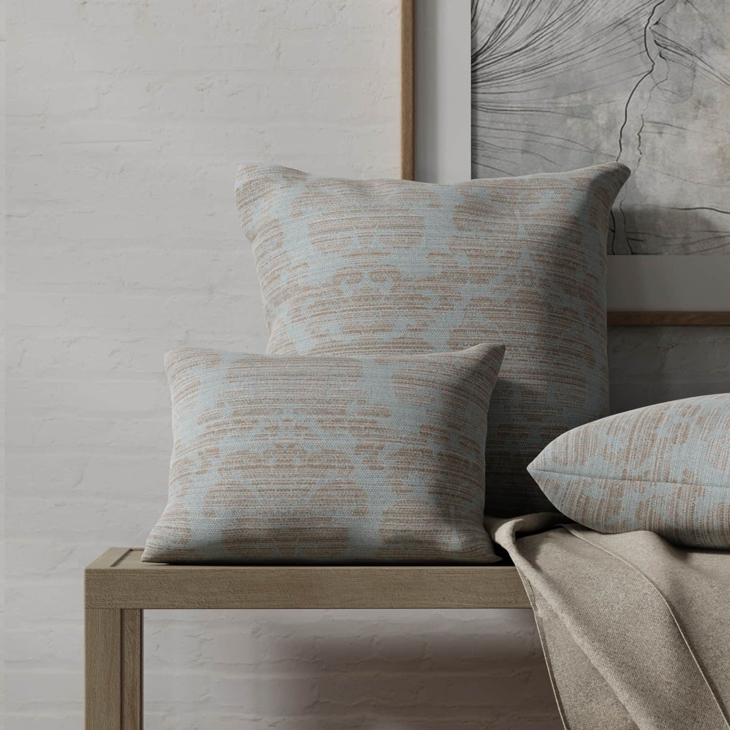 Hugo Cloud - Folio Fabrics
