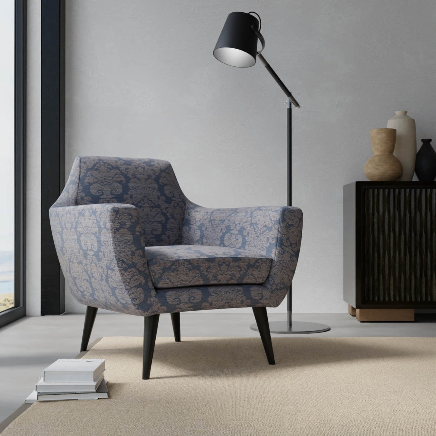 Hugo Horizon - Folio Fabrics
