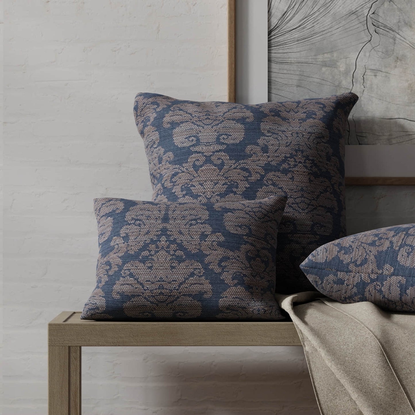 Hugo Horizon - Folio Fabrics