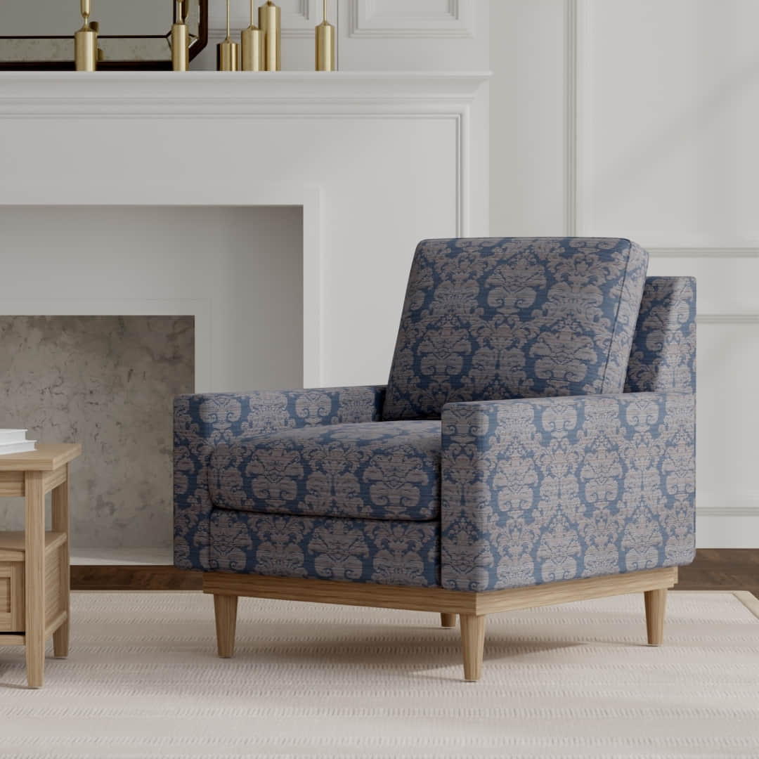Hugo Horizon - Folio Fabrics