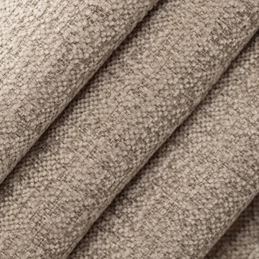 Humphrey Mushroom - Folio Fabrics