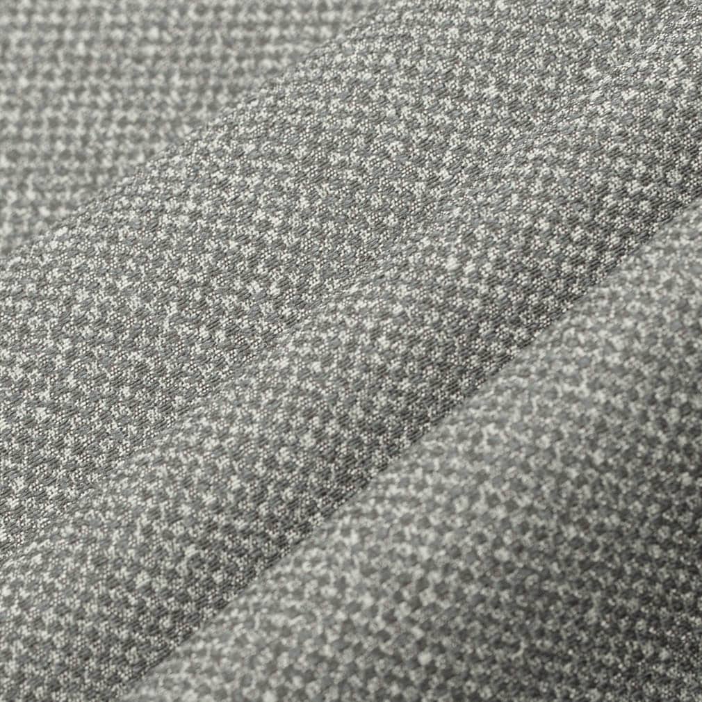Hyde Pewter - Folio Fabrics