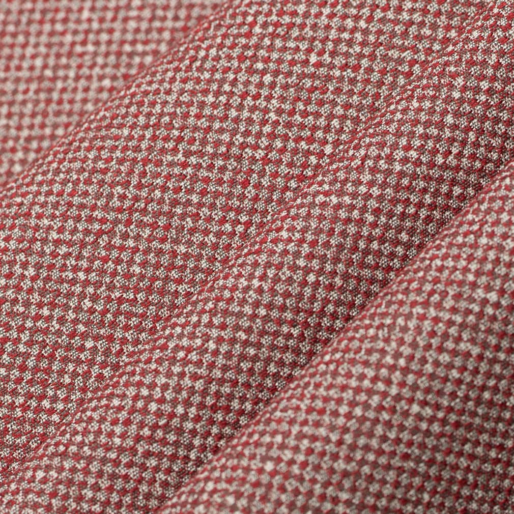 Hyde Ruby - Folio Fabrics