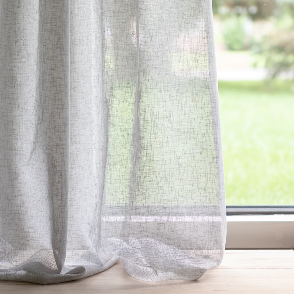 Ian Chrome - Folio Fabrics