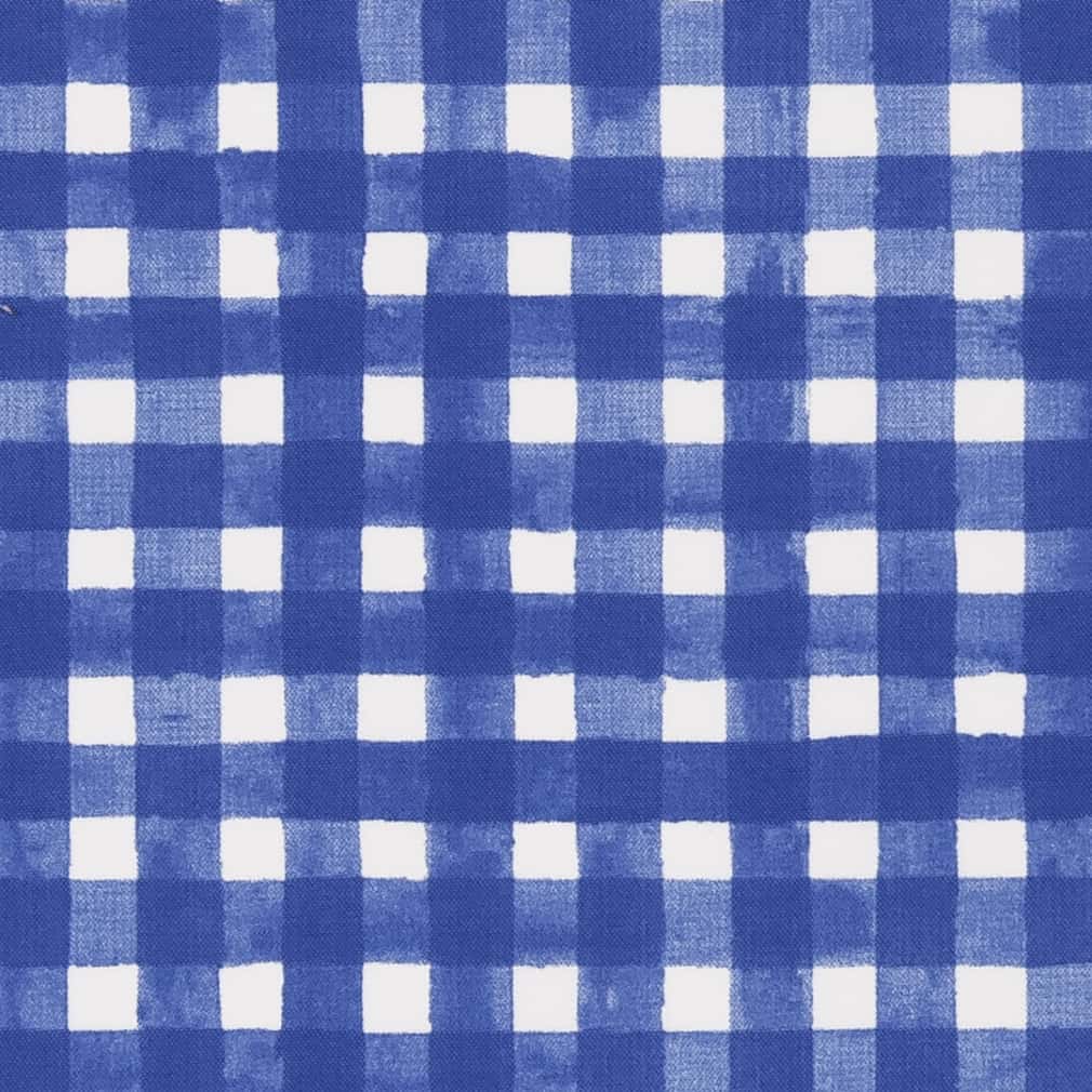 Ibiza Cobalt - Folio Fabrics