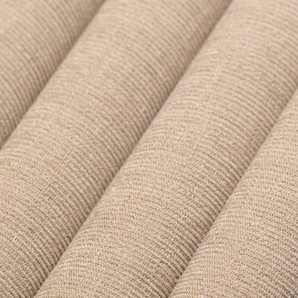 Immanuel Beige - Folio Fabrics