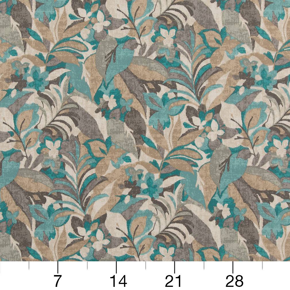 Intrigue Belize - Folio Fabrics