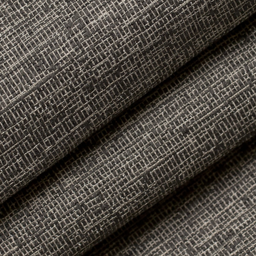 Isla Charcoal Closeup Texture