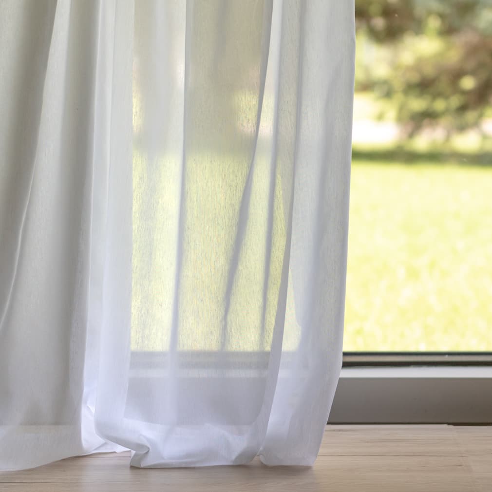 Jackson Natural - Folio Fabrics