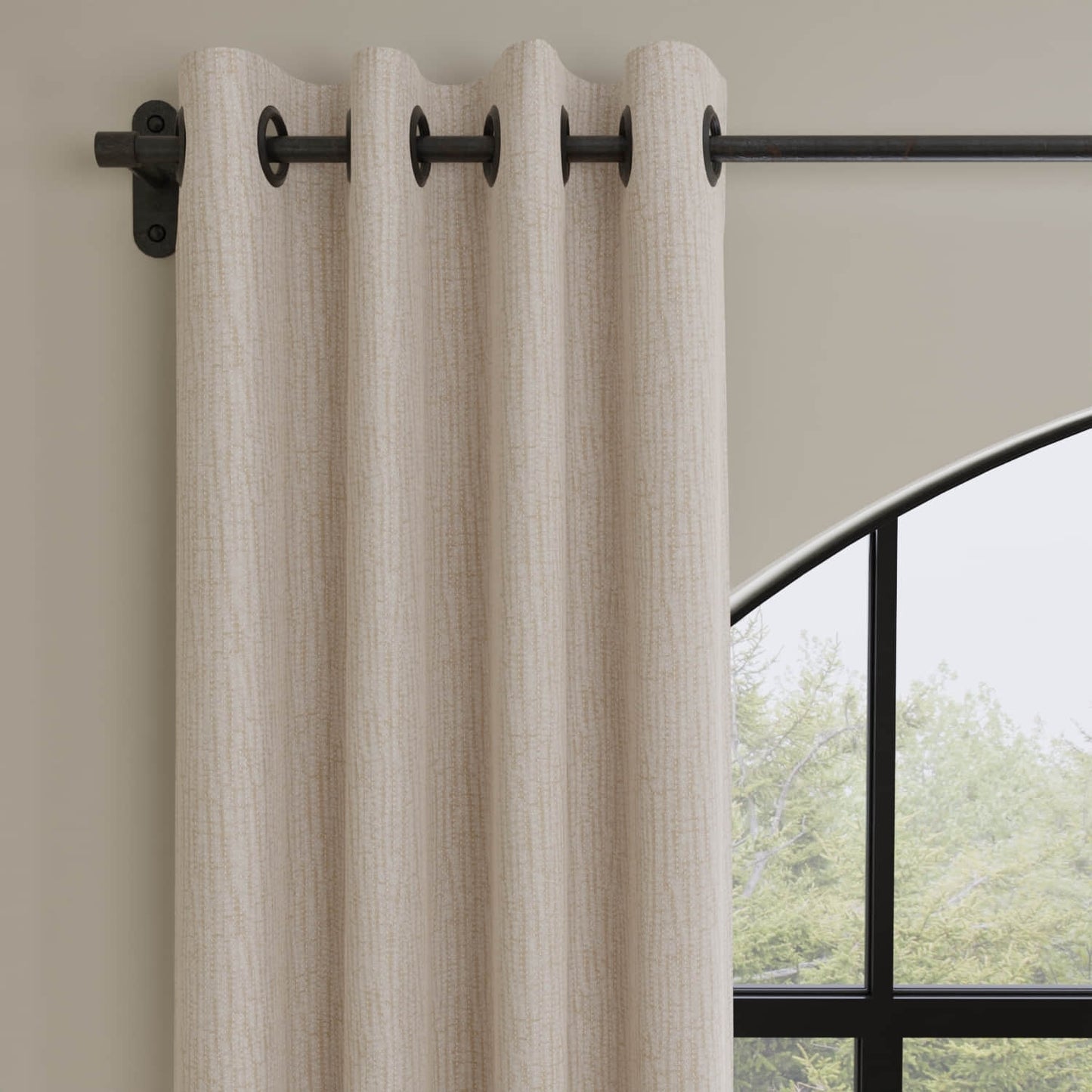 Jacob Bisque - Folio Fabrics