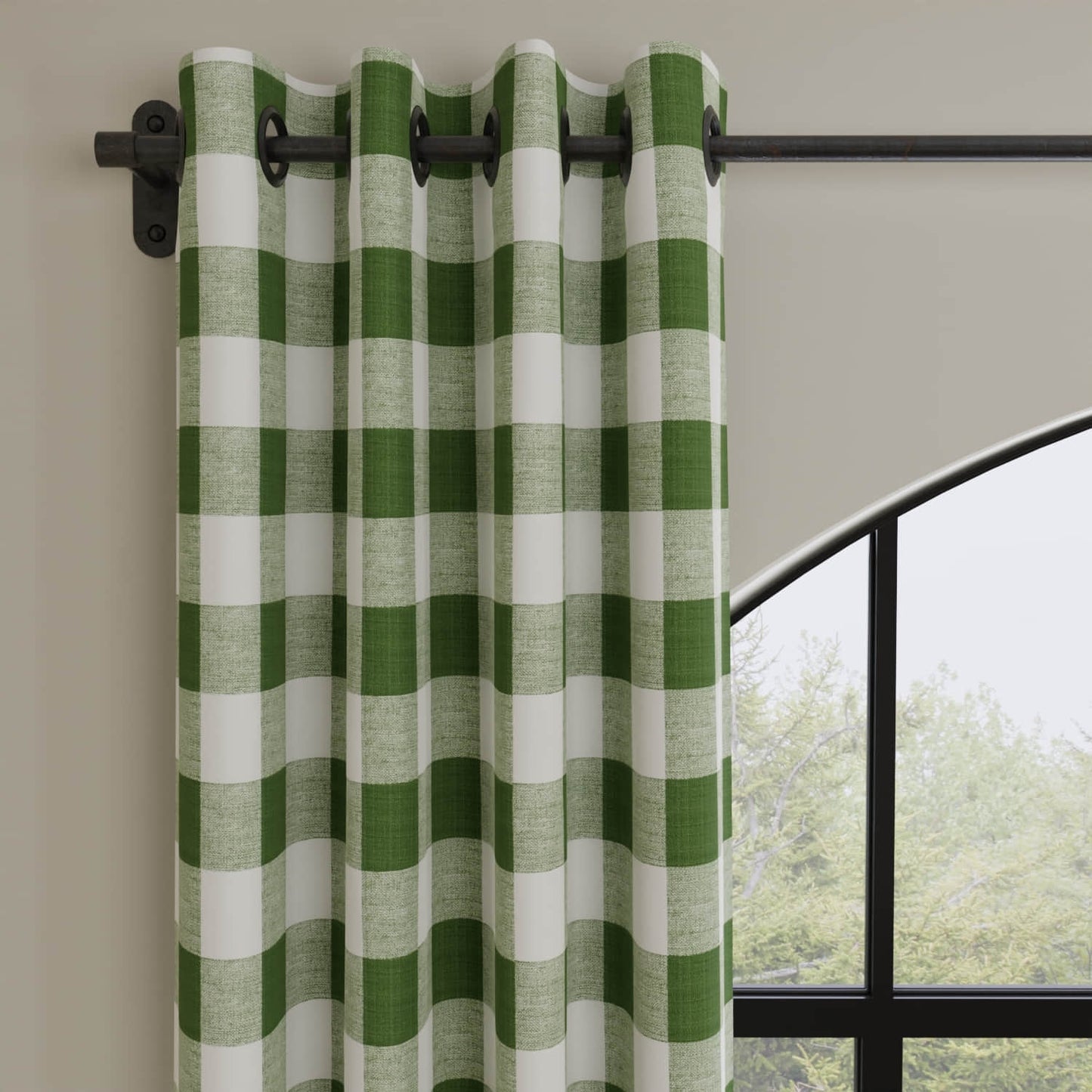 Jaelyn Clover - Folio Fabrics