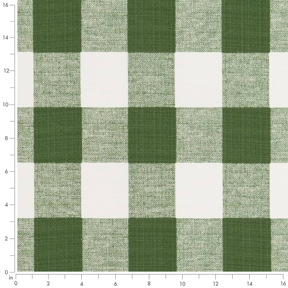 Jaelyn Clover - Folio Fabrics