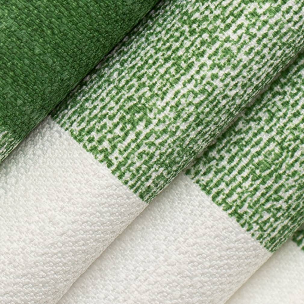 Jaelyn Clover - Folio Fabrics