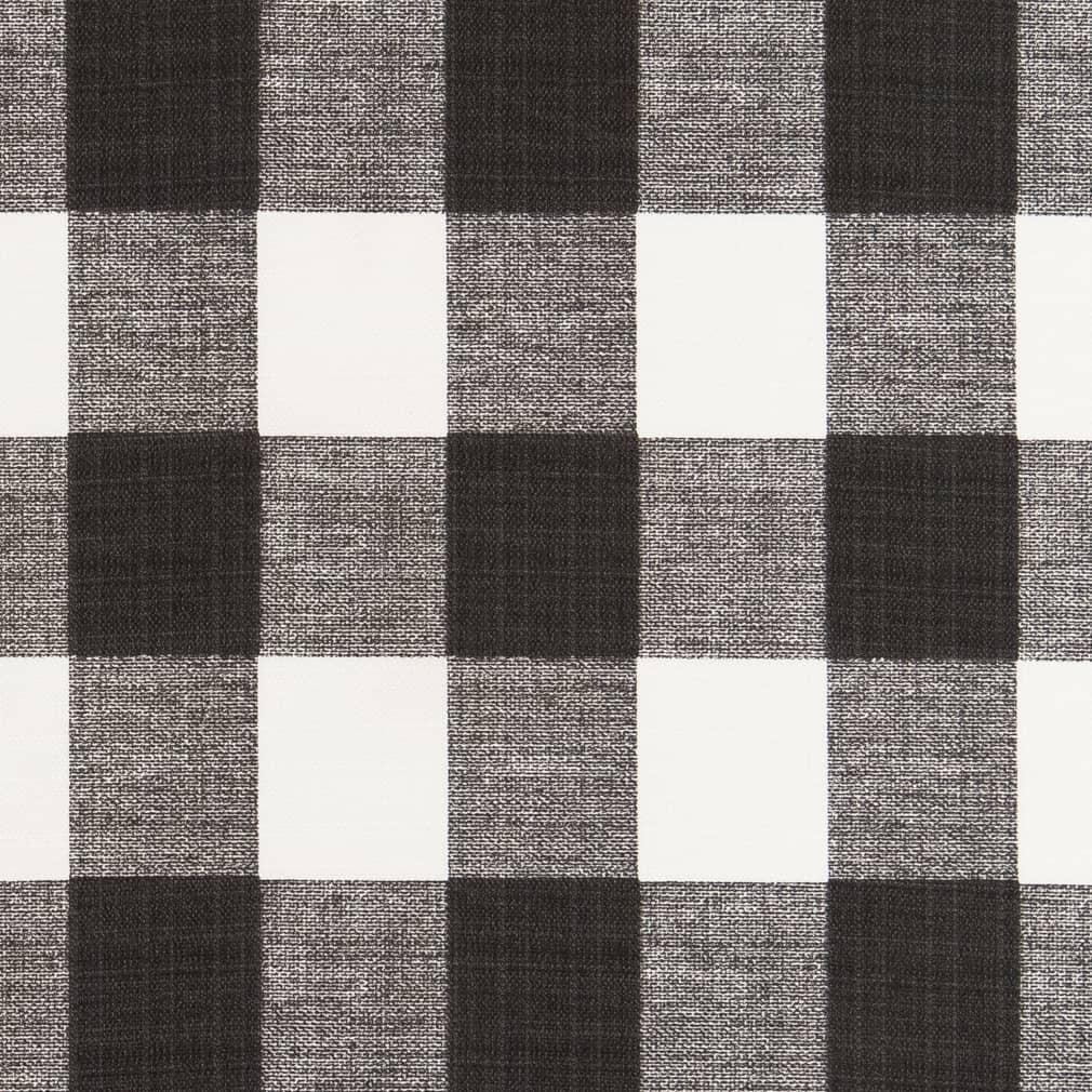 Jaelyn Graphite - Folio Fabrics