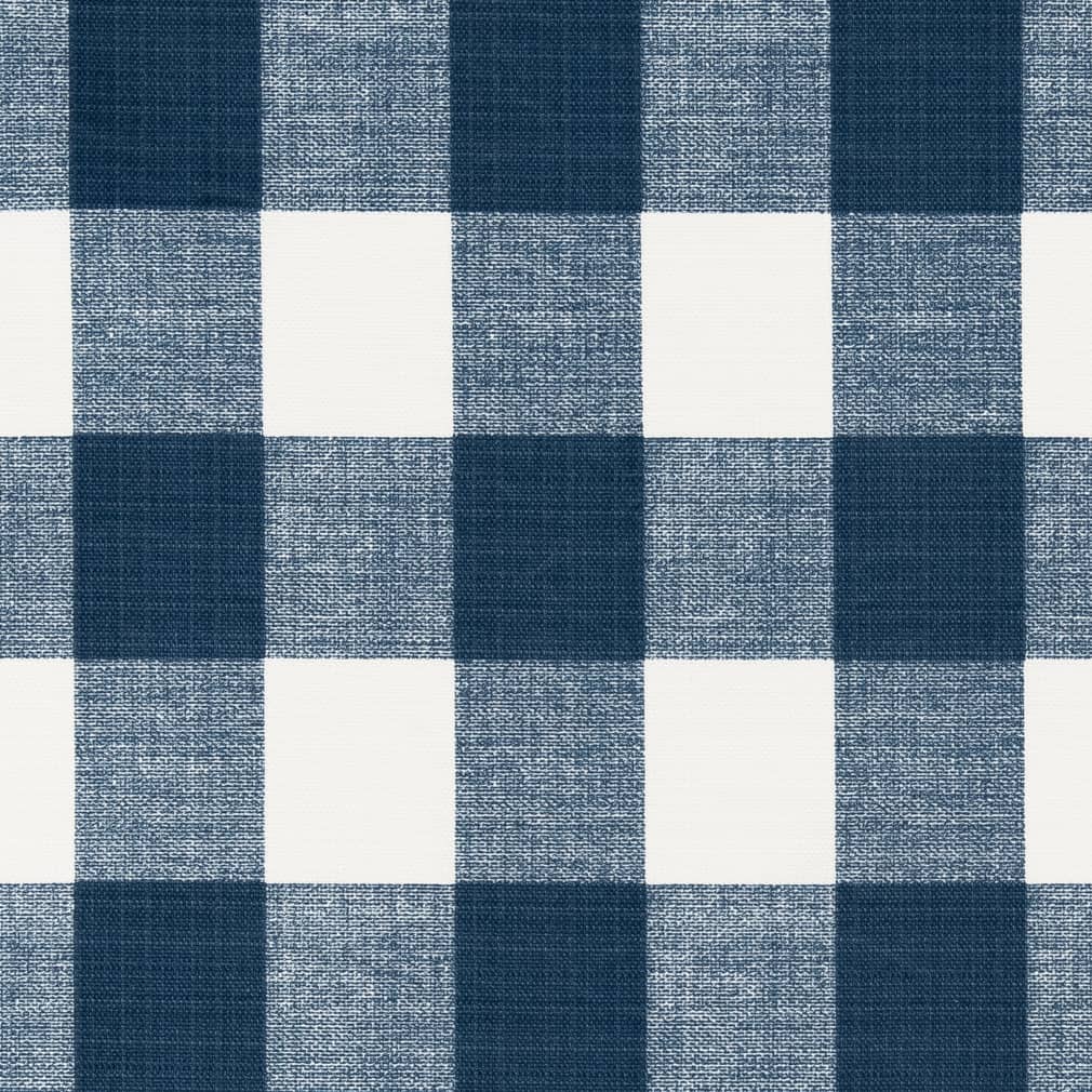 Jaelyn Indigo - Folio Fabrics