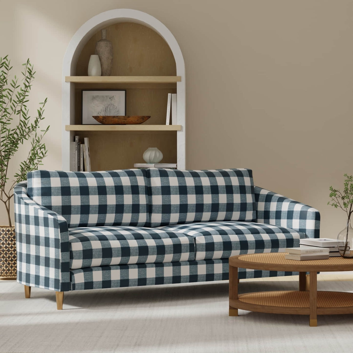 Jaelyn Ink - Folio Fabrics