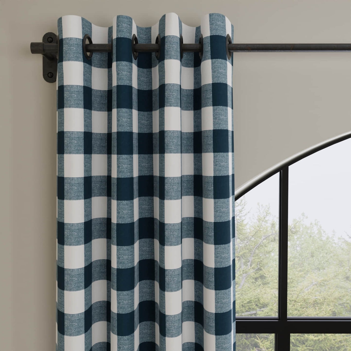 Jaelyn Ink - Folio Fabrics