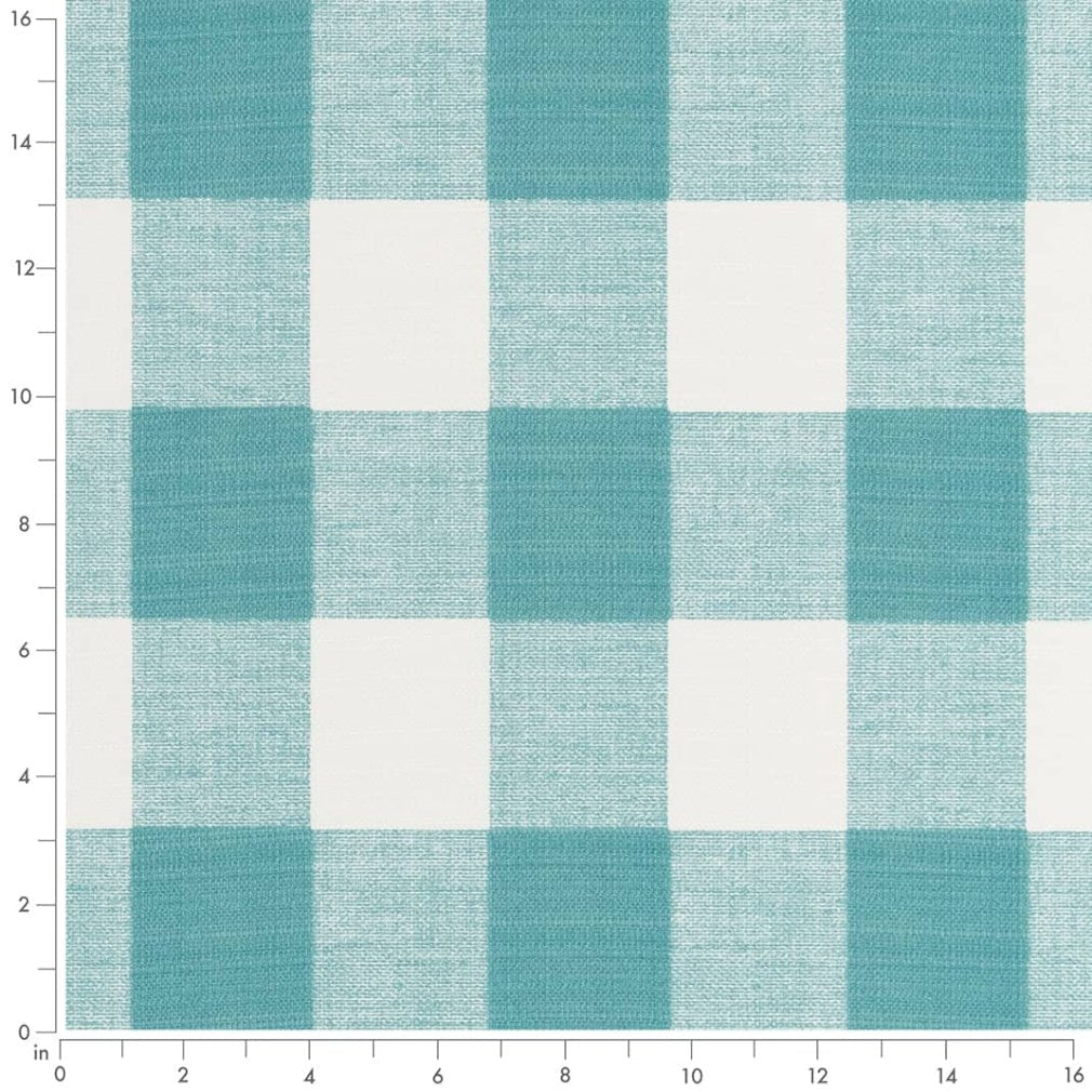 Jaelyn Ocean - Folio Fabrics