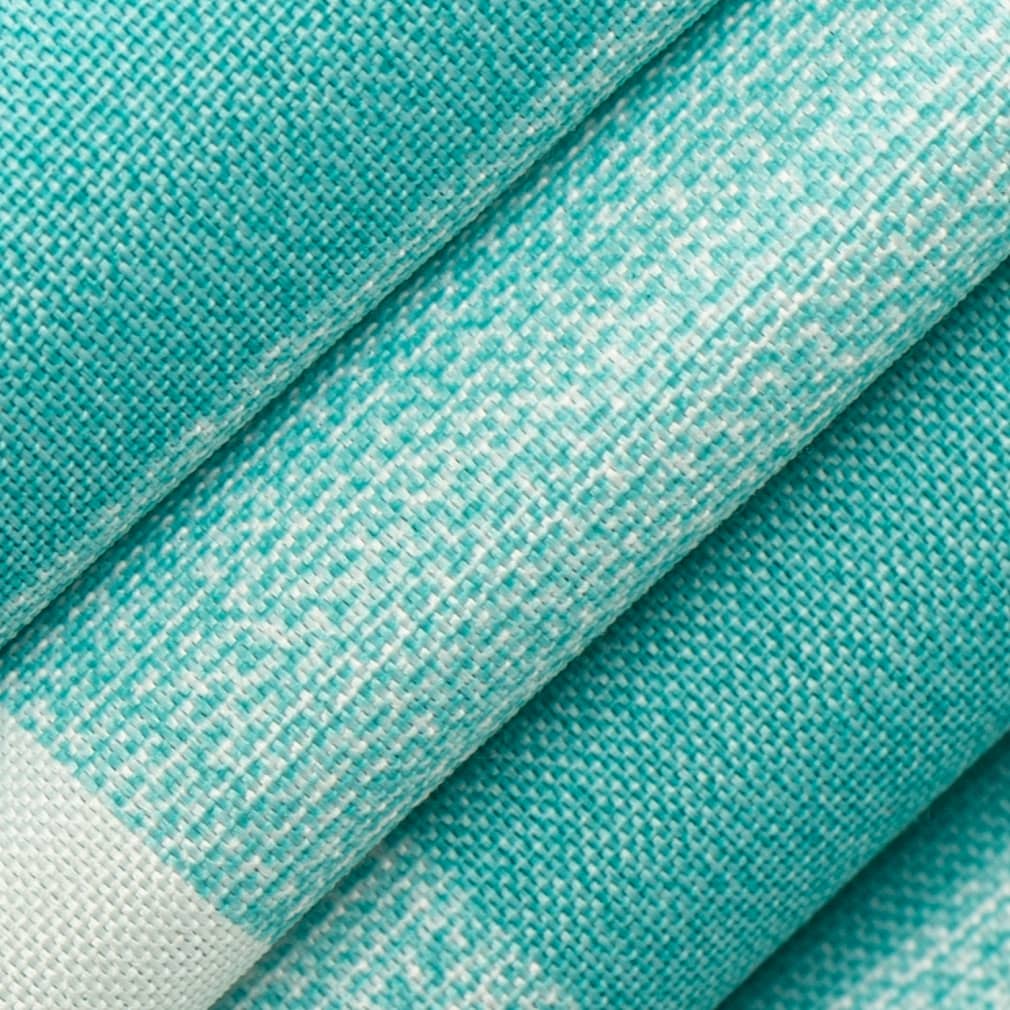 Jaelyn Turquoise Closeup Texture
