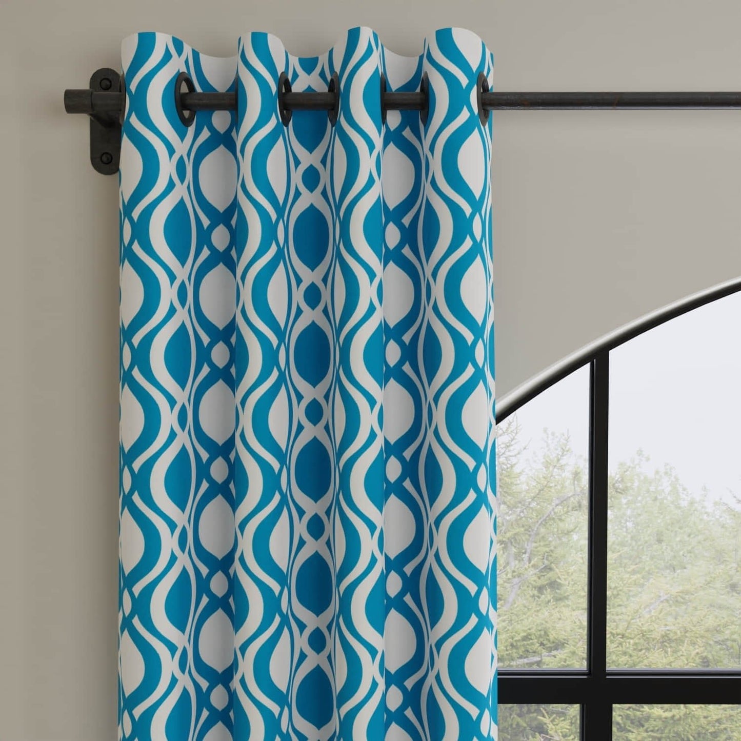 Jamaica Pacific - Folio Fabrics