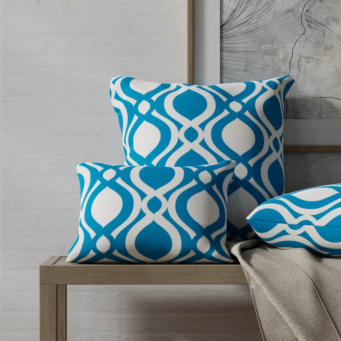 Jamaica Pacific - Folio Fabrics