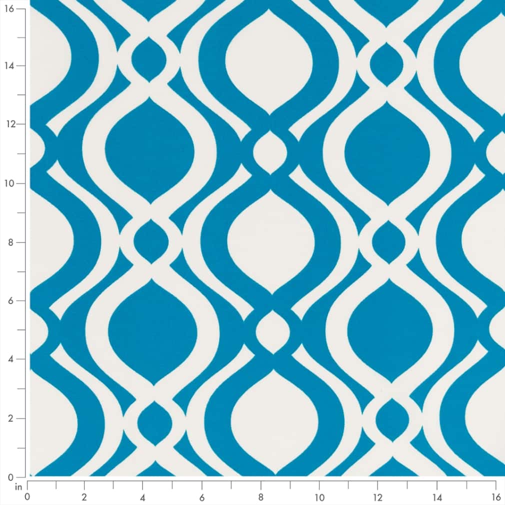Jamaica Pacific - Folio Fabrics
