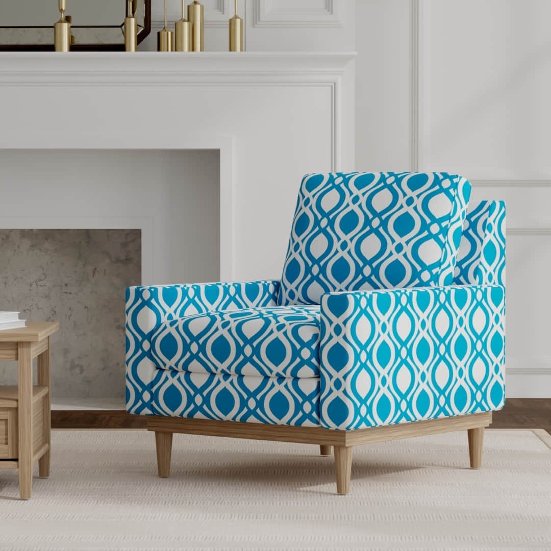 Jamaica Pacific - Folio Fabrics