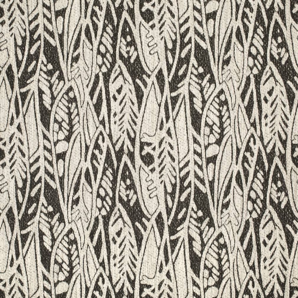 Jazz Raven Fabric