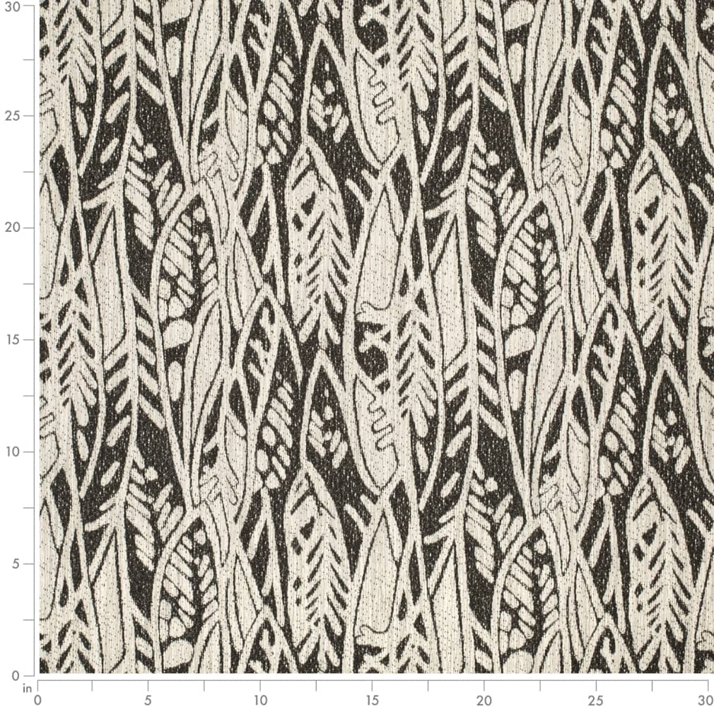 Jazz Raven Ruler Image