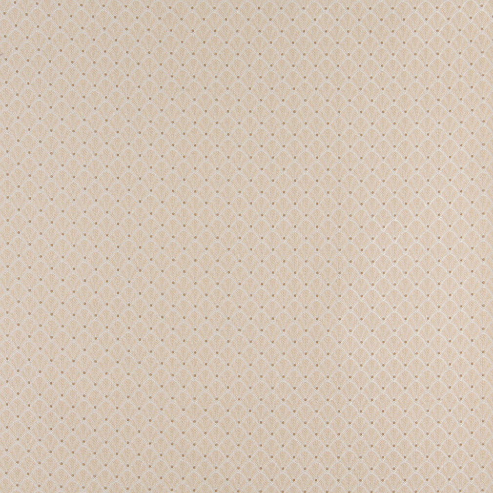 Jefferson Ecru Fabric