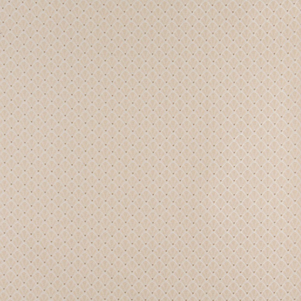 Jefferson Ecru - Folio Fabrics