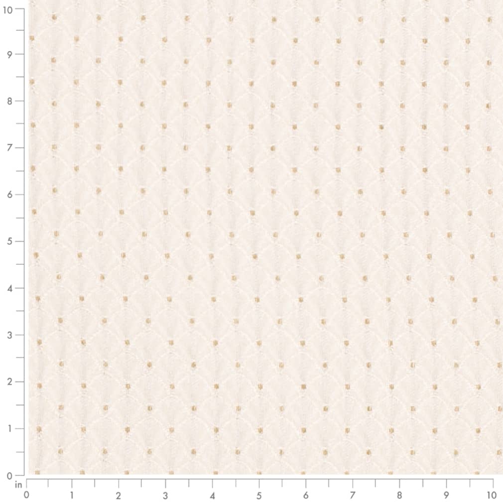 Jefferson Ivory Fabric