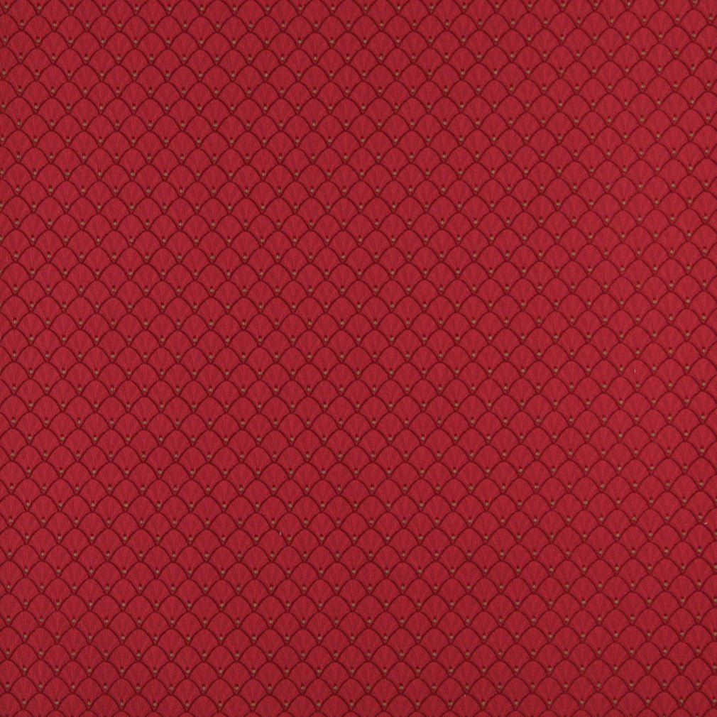 Jefferson Ruby - Folio Fabrics