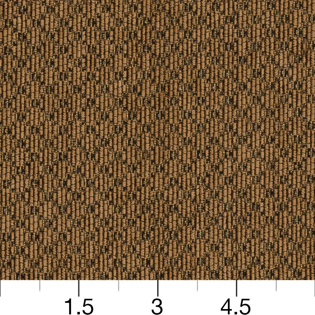 Jeremy Caramel - Folio Fabrics