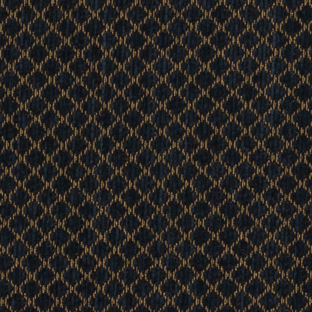 Jeremy Cobalt - Folio Fabrics