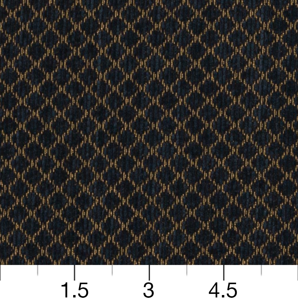 Jeremy Cobalt - Folio Fabrics