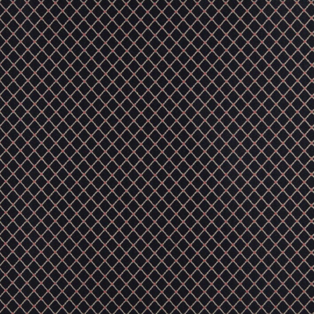 Jocelyn Cobalt - Folio Fabrics