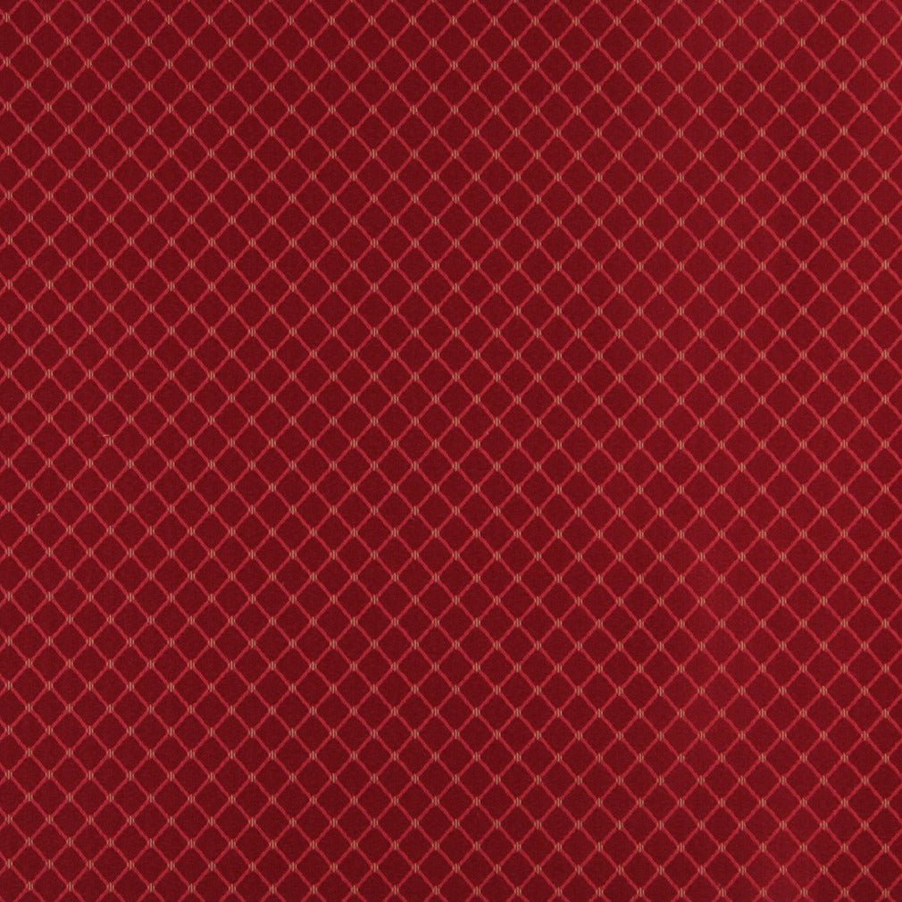 Jocelyn Ruby - Folio Fabrics