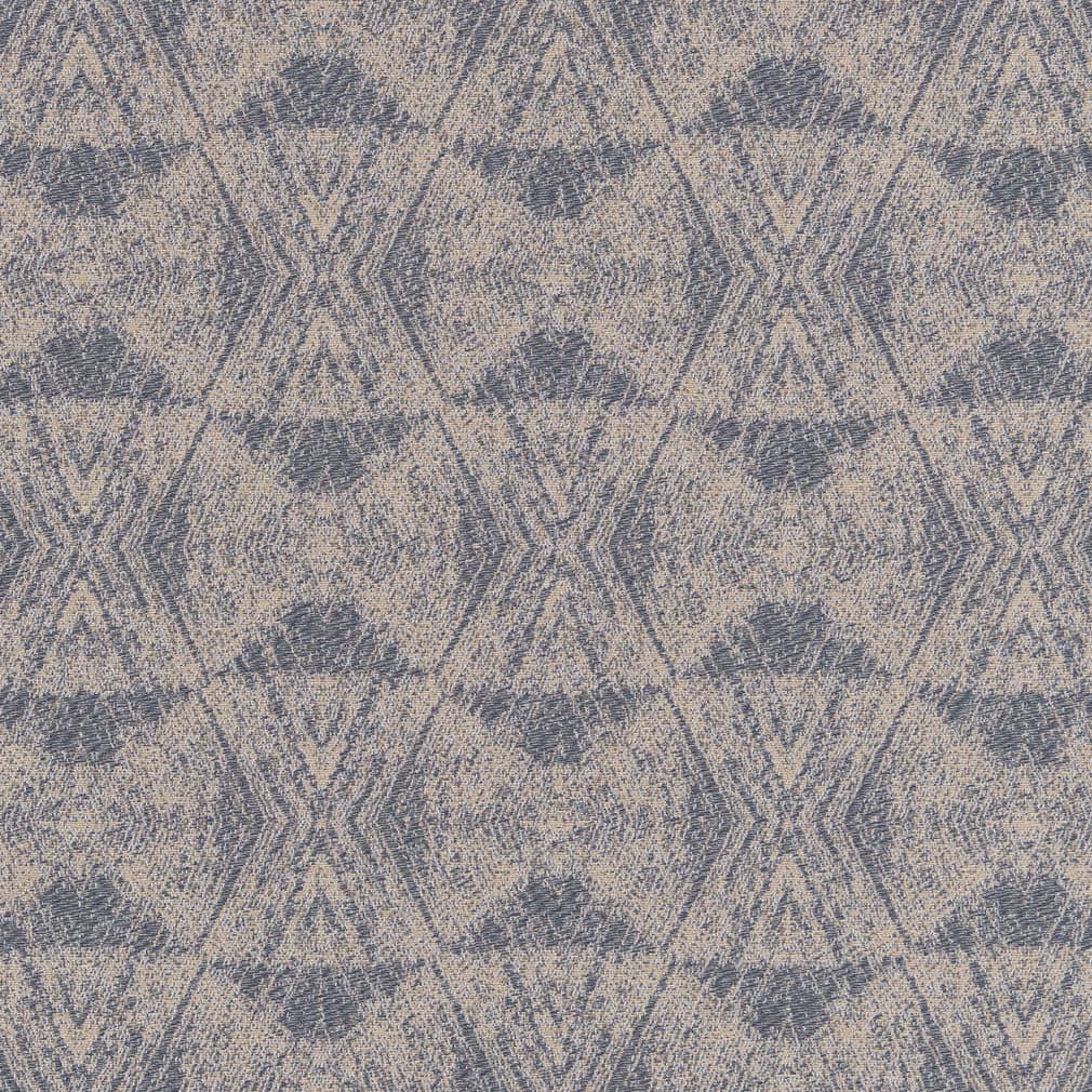 Johanna Blue - Folio Fabrics