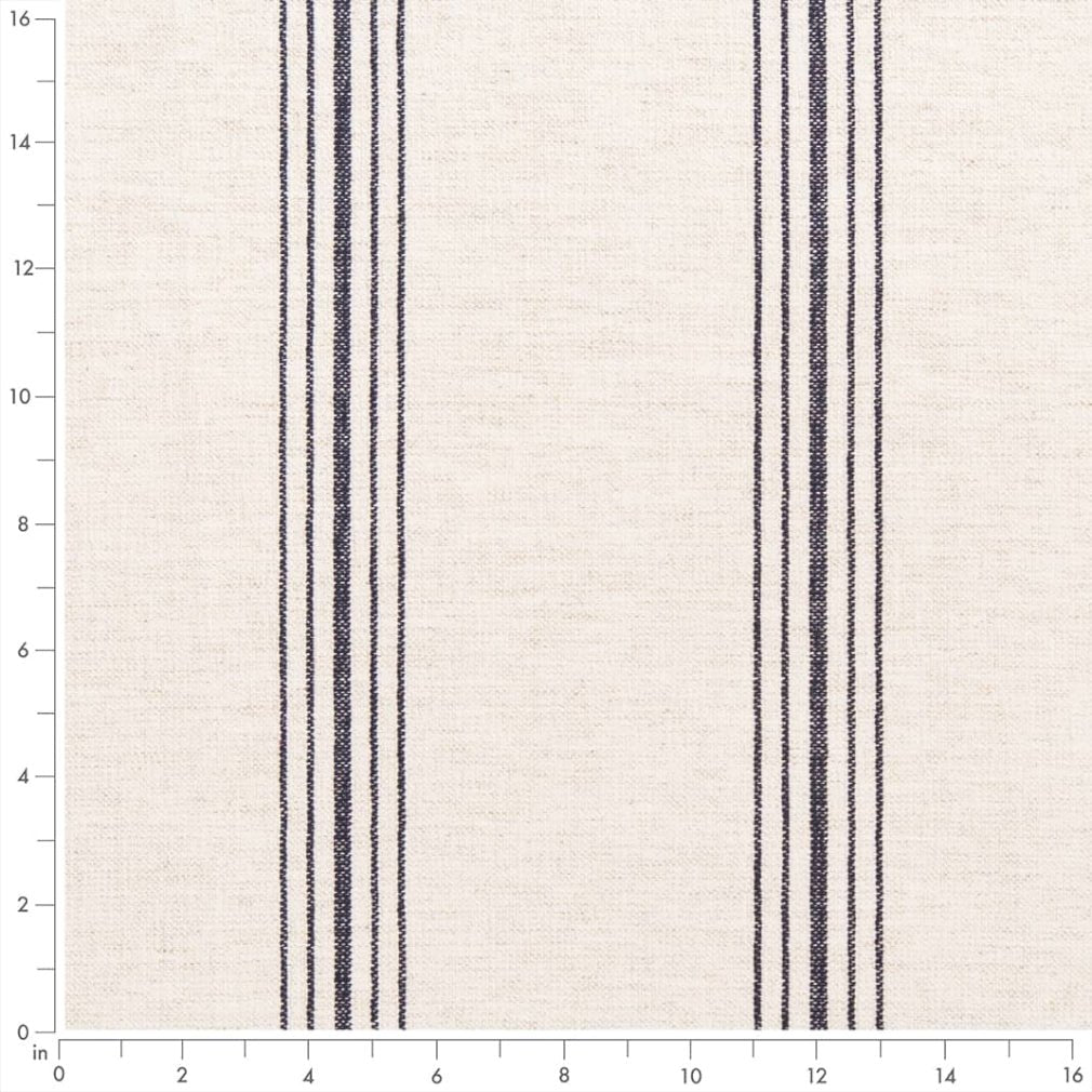 Johnny Indigo - Folio Fabrics