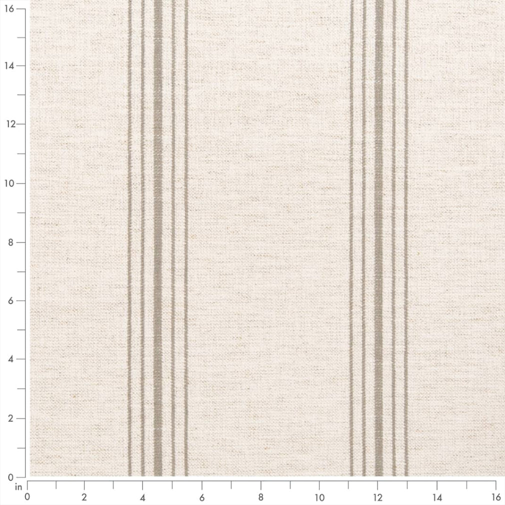 Johnny Stone Ruler Image