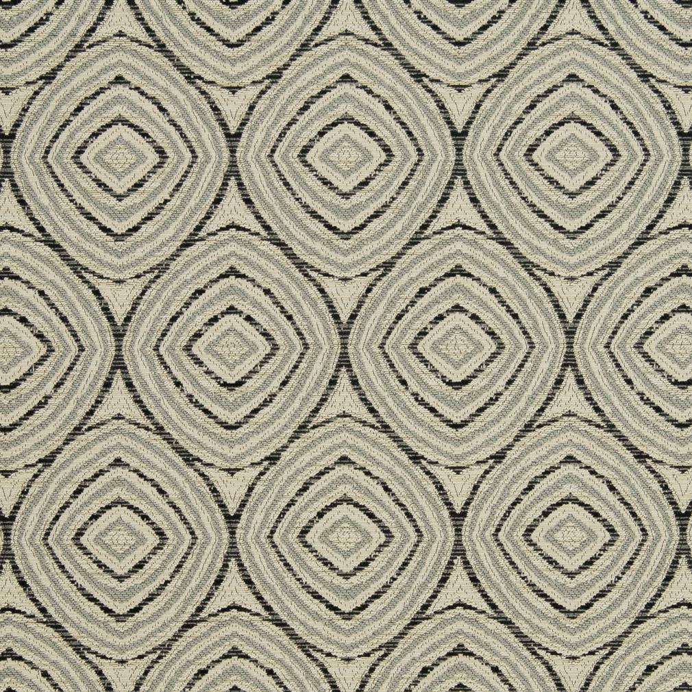 Jolie Grey Fabric