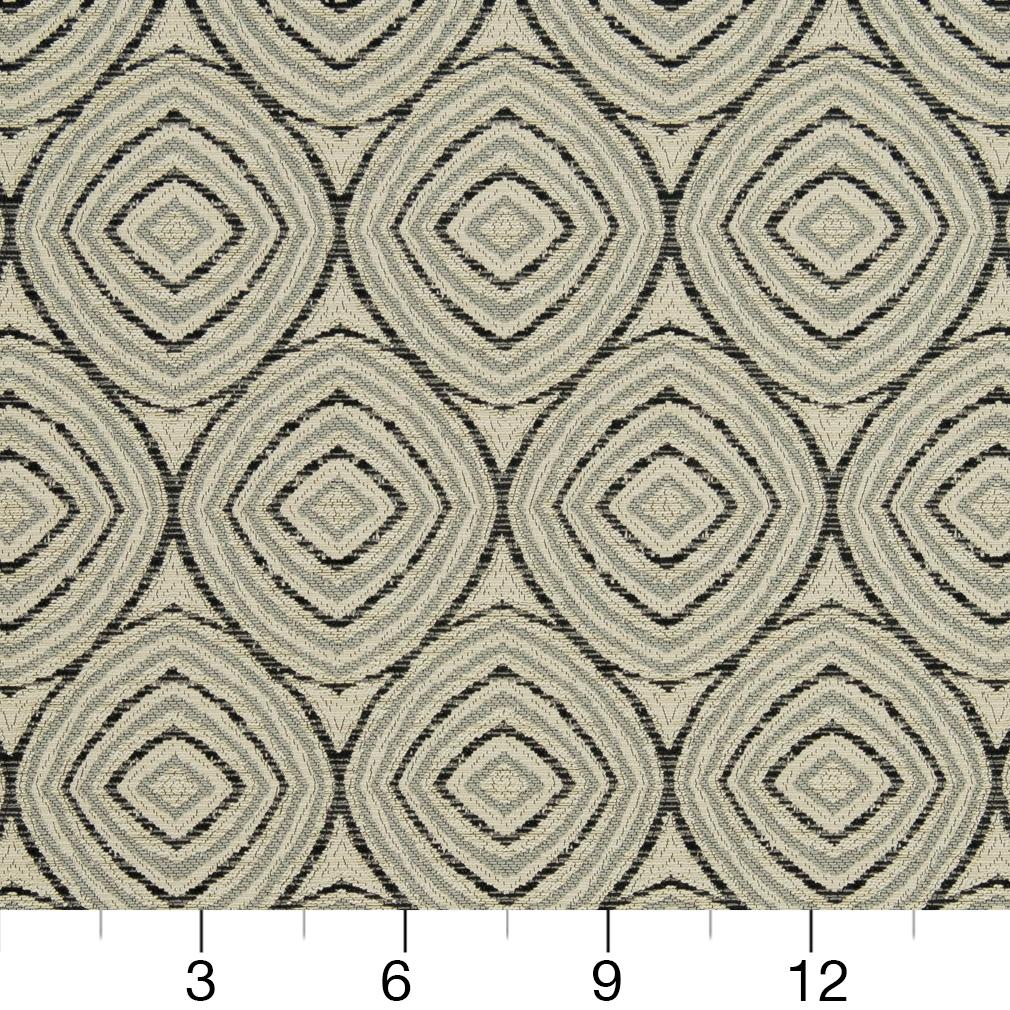 Jolie Grey - Folio Fabrics