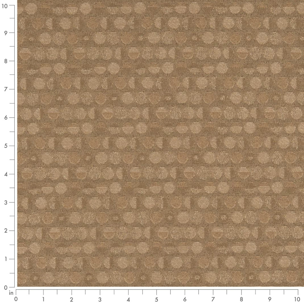 Jonas Buff - Folio Fabrics