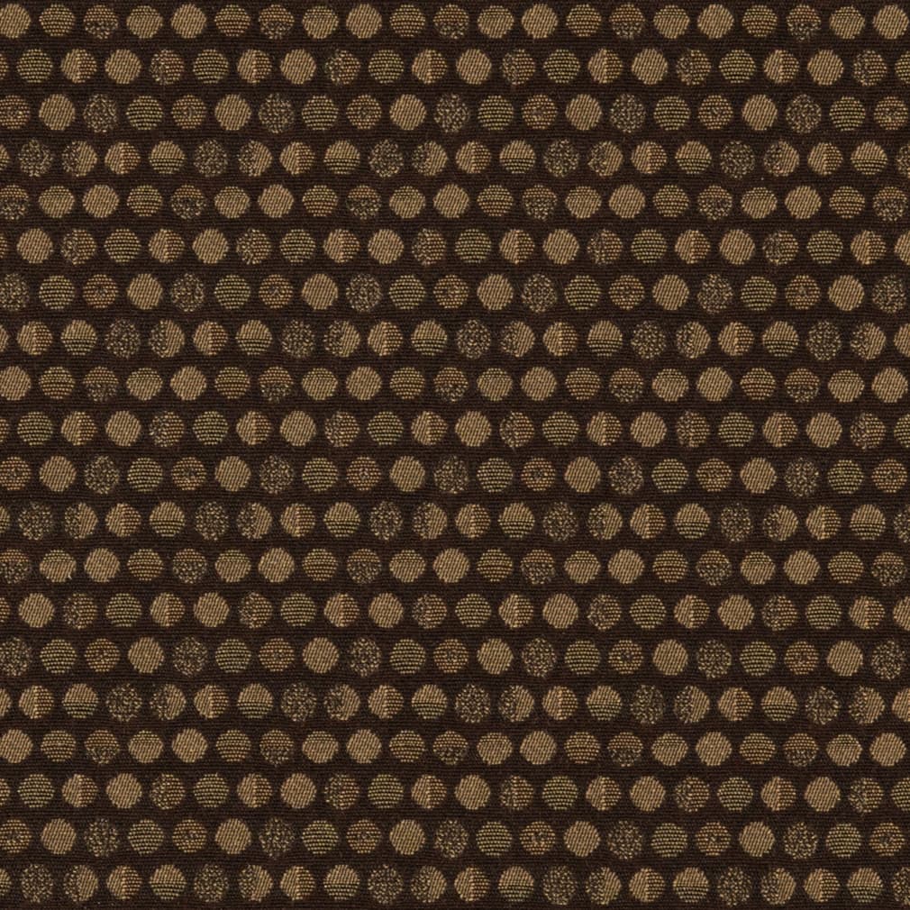 Jonas Cocoa - Folio Fabrics