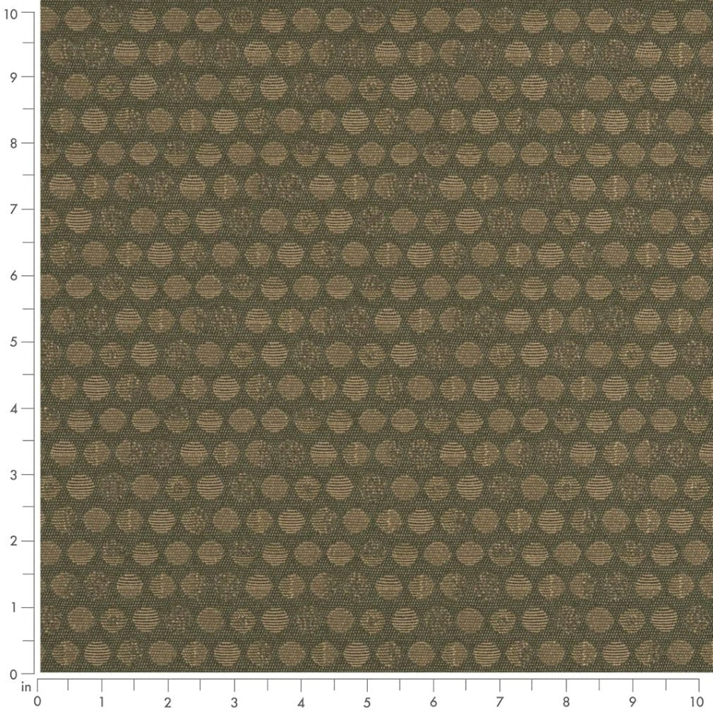 Jonas Ivy - Folio Fabrics