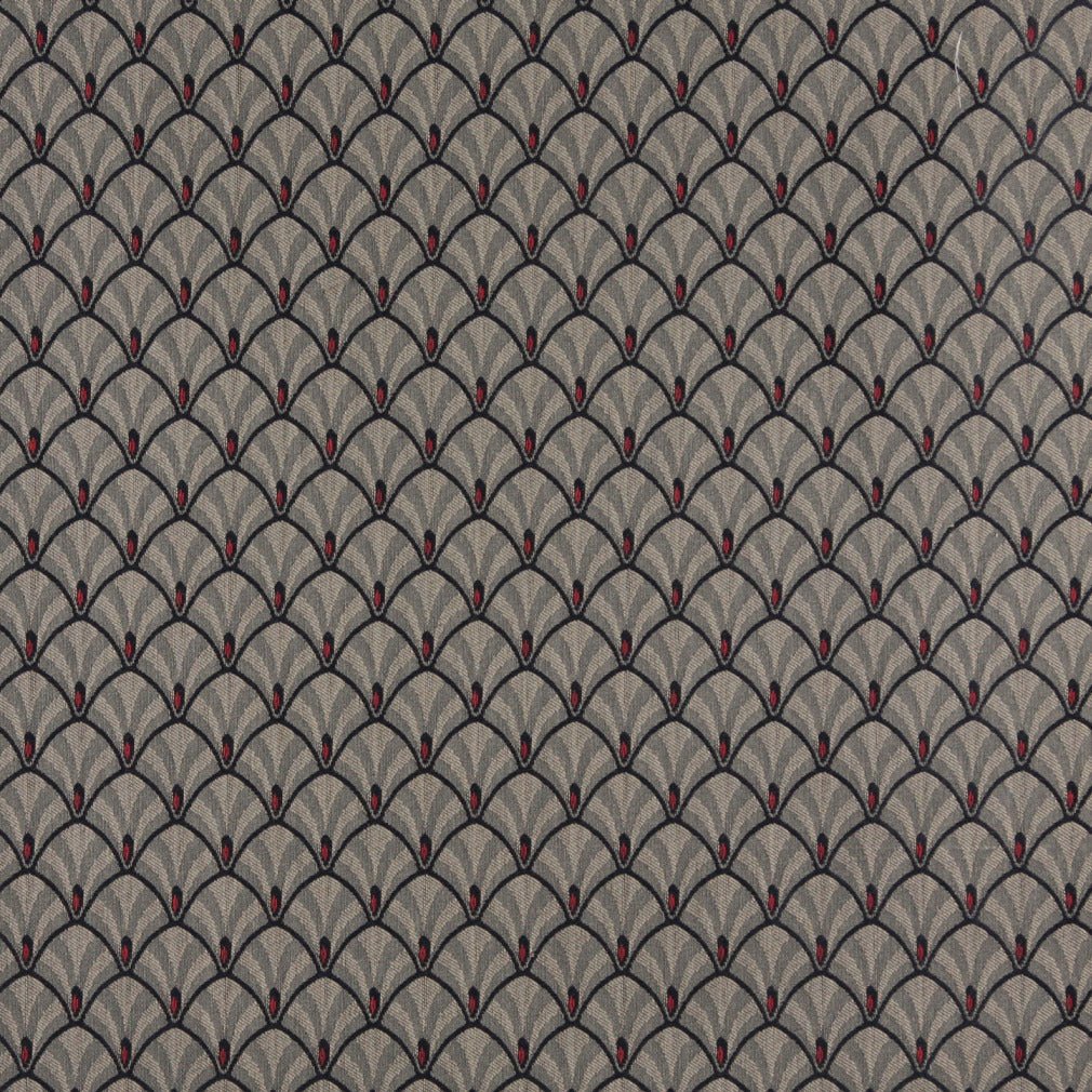 Joplin Cobalt - Folio Fabrics
