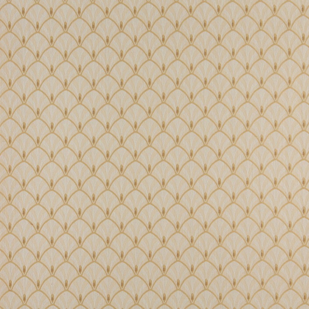 Joplin Flax - Folio Fabrics